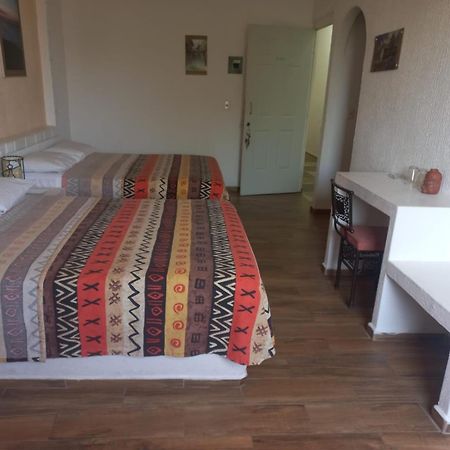 Hotel Villas Xaiba Puerto Escondido  Zewnętrze zdjęcie