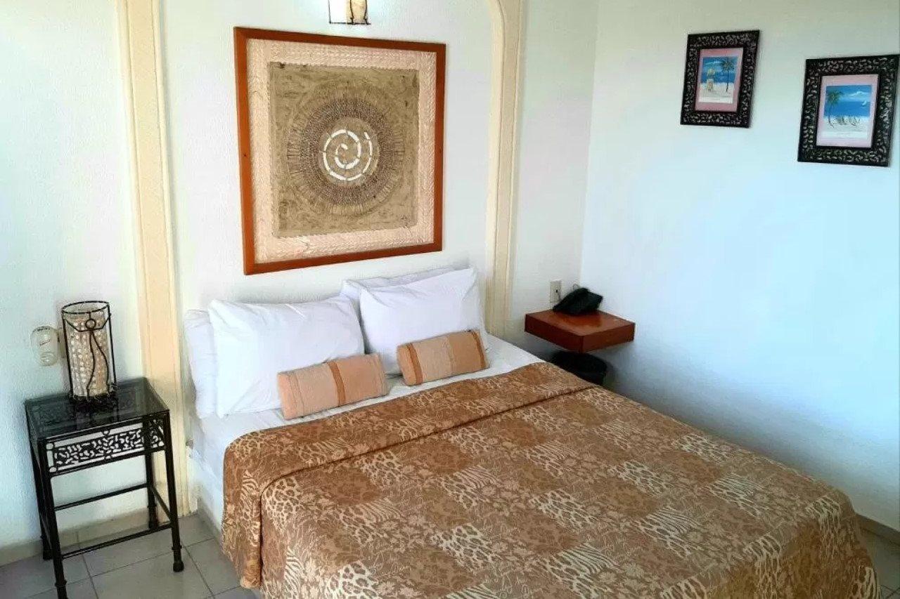 Hotel Villas Xaiba Puerto Escondido  Zewnętrze zdjęcie