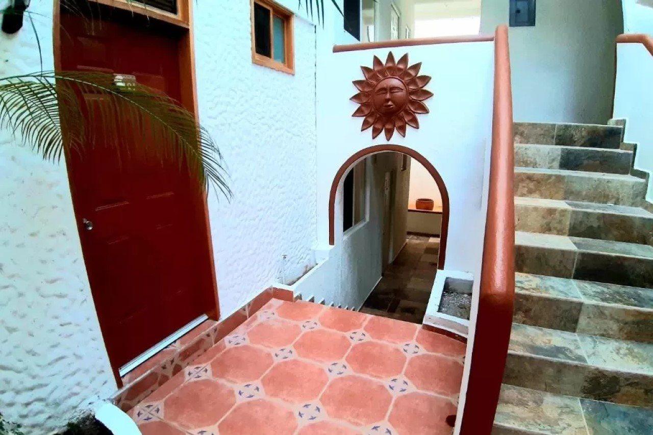 Hotel Villas Xaiba Puerto Escondido  Zewnętrze zdjęcie