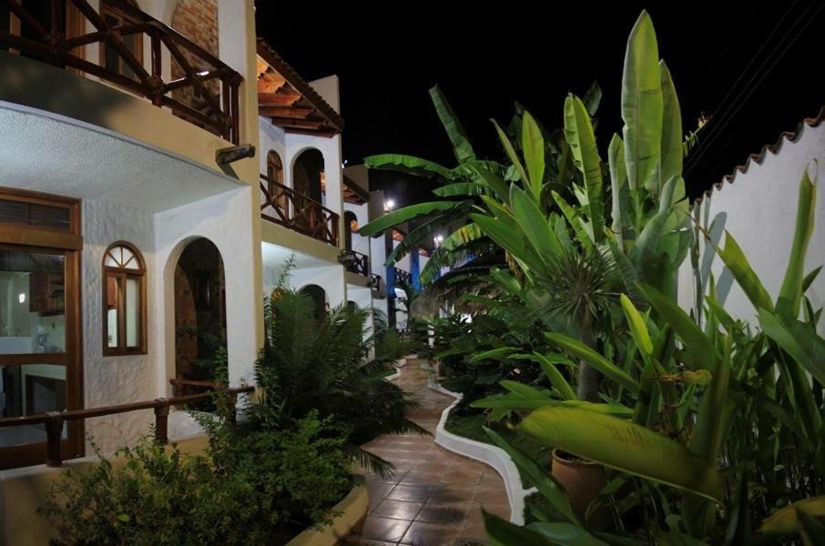 Hotel Villas Xaiba Puerto Escondido  Zewnętrze zdjęcie