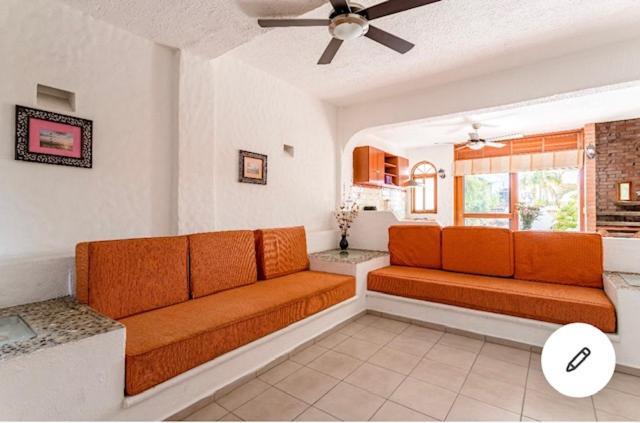 Hotel Villas Xaiba Puerto Escondido  Zewnętrze zdjęcie
