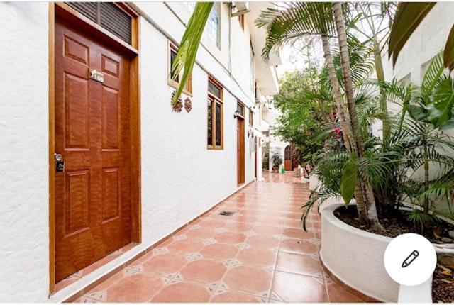 Hotel Villas Xaiba Puerto Escondido  Zewnętrze zdjęcie