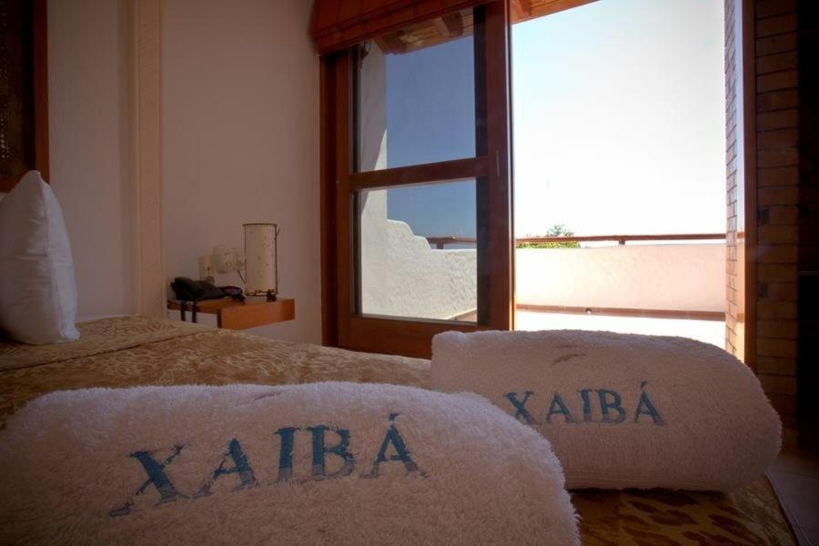 Hotel Villas Xaiba Puerto Escondido  Zewnętrze zdjęcie