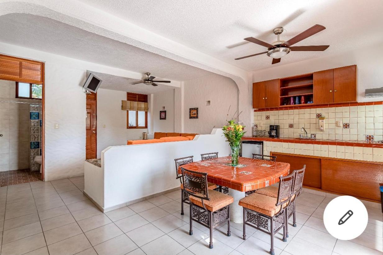 Hotel Villas Xaiba Puerto Escondido  Zewnętrze zdjęcie