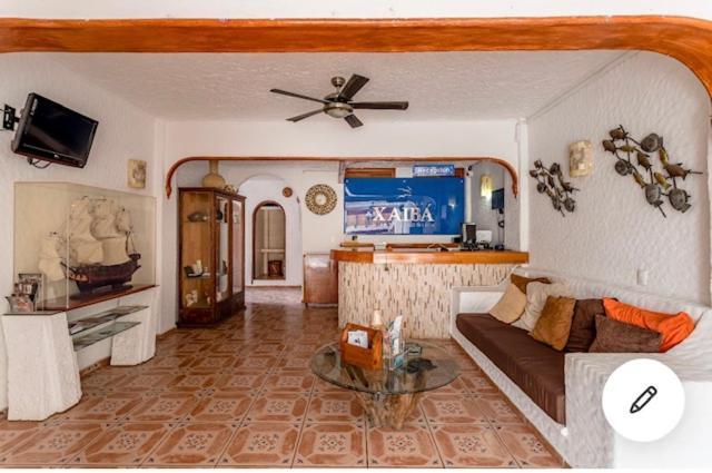 Hotel Villas Xaiba Puerto Escondido  Zewnętrze zdjęcie