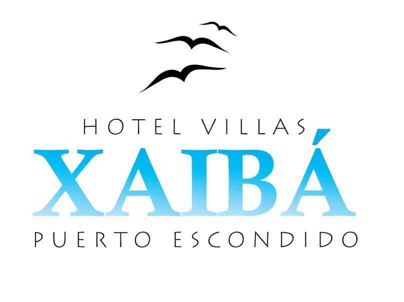 Hotel Villas Xaiba Puerto Escondido  Zewnętrze zdjęcie