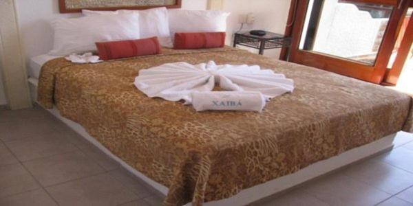 Hotel Villas Xaiba Puerto Escondido  Pokój zdjęcie