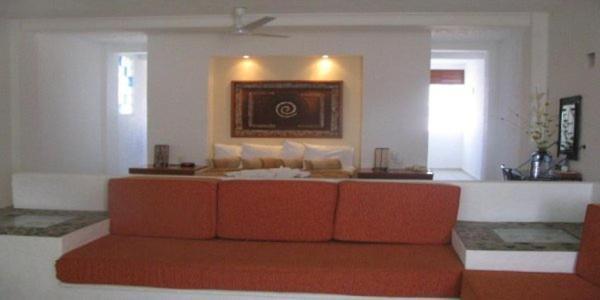 Hotel Villas Xaiba Puerto Escondido  Pokój zdjęcie