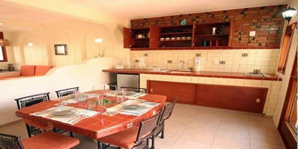 Hotel Villas Xaiba Puerto Escondido  Pokój zdjęcie