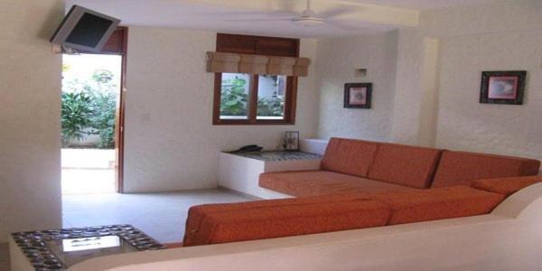Hotel Villas Xaiba Puerto Escondido  Pokój zdjęcie