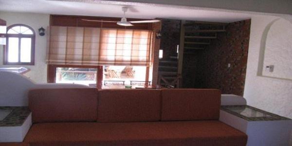 Hotel Villas Xaiba Puerto Escondido  Pokój zdjęcie