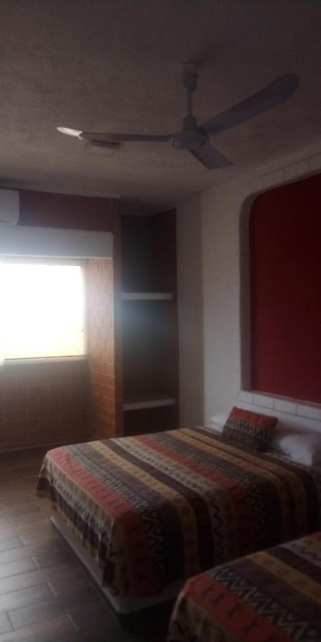Hotel Villas Xaiba Puerto Escondido  Zewnętrze zdjęcie