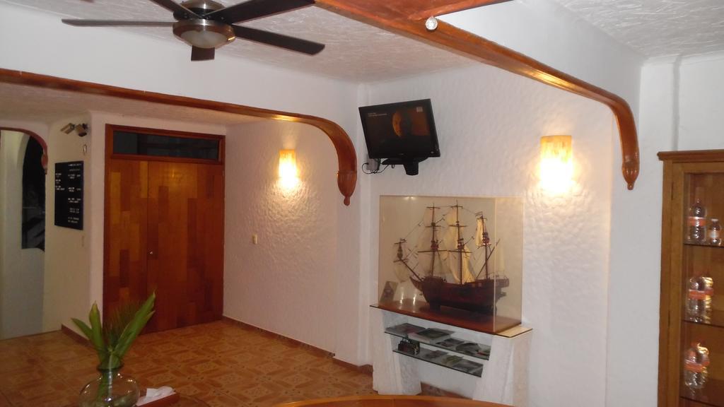 Hotel Villas Xaiba Puerto Escondido  Zewnętrze zdjęcie