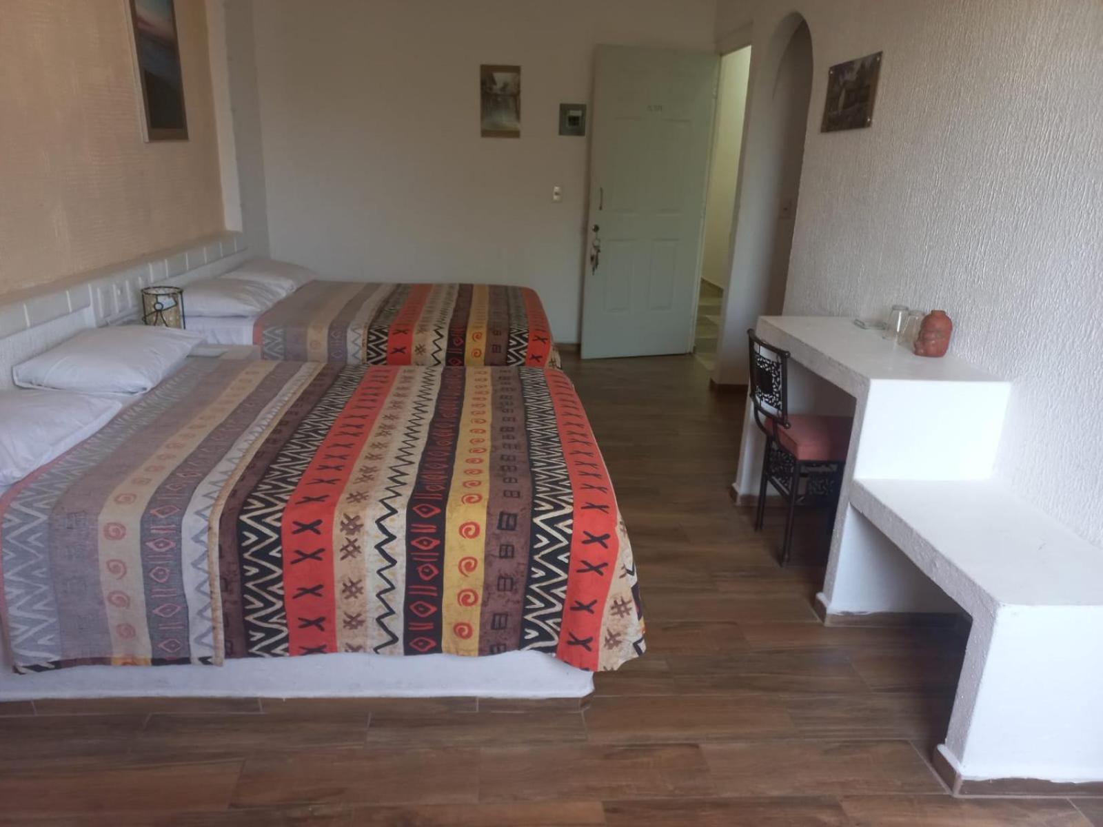 Hotel Villas Xaiba Puerto Escondido  Zewnętrze zdjęcie