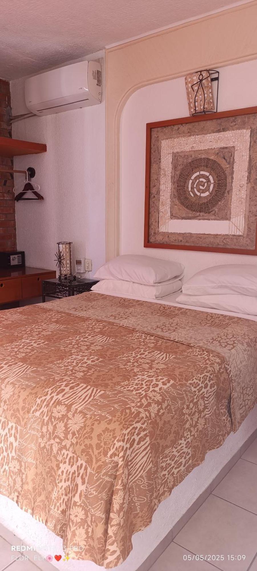 Hotel Villas Xaiba Puerto Escondido  Zewnętrze zdjęcie