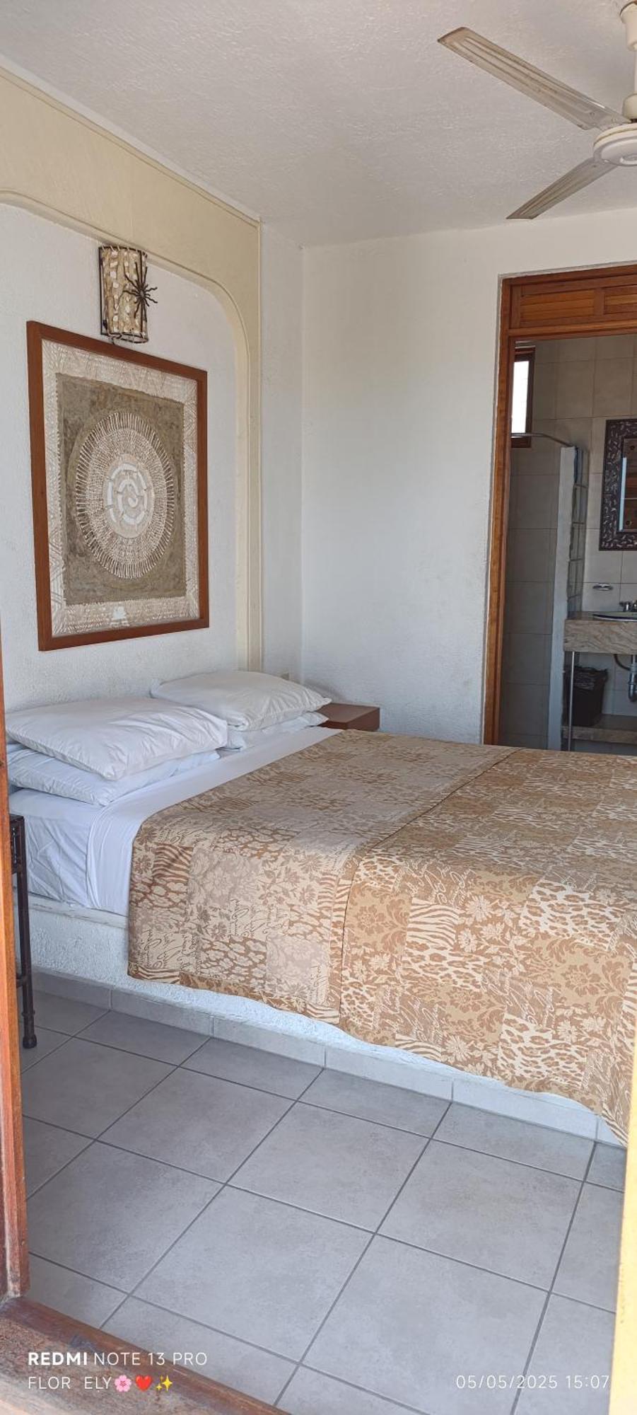 Hotel Villas Xaiba Puerto Escondido  Zewnętrze zdjęcie